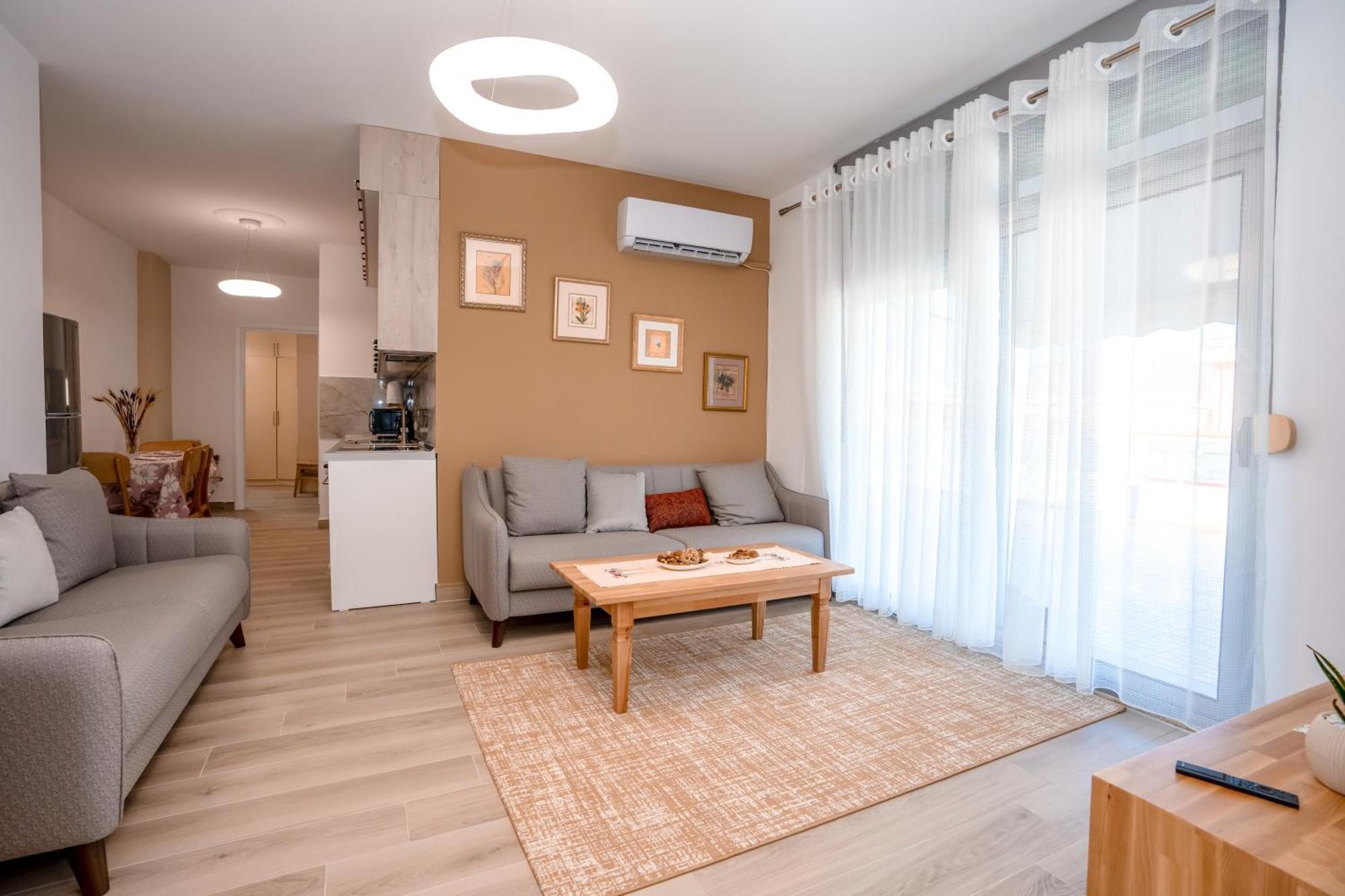 Apartament Rooftop Florale *